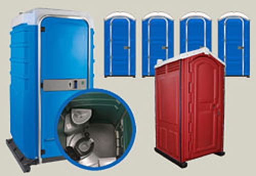 Portable Toilet Services