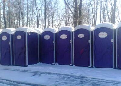 Middletown Portable Toilet Rentals